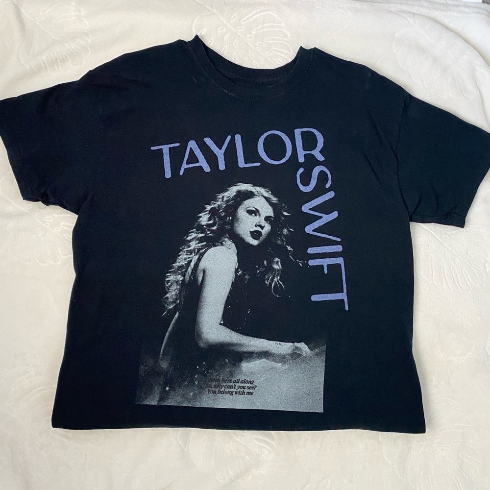 Taylor Swift Merch
